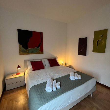 A Casa Di Deborah Appartement Padua Buitenkant foto