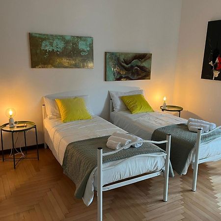 A Casa Di Deborah Appartement Padua Buitenkant foto