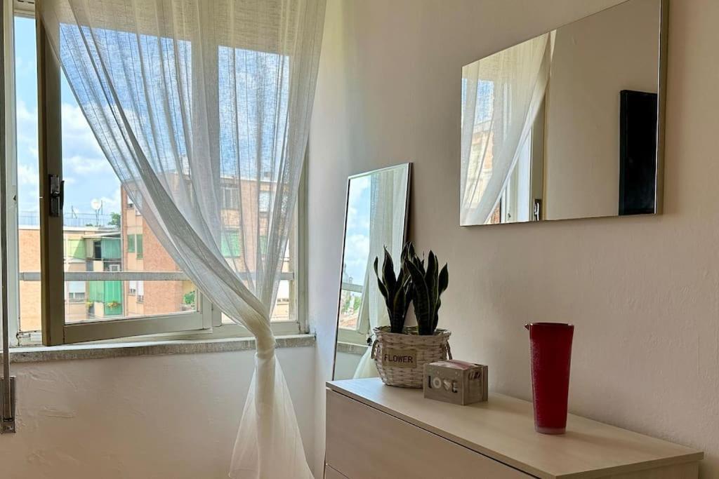A Casa Di Deborah Appartement Padua Buitenkant foto