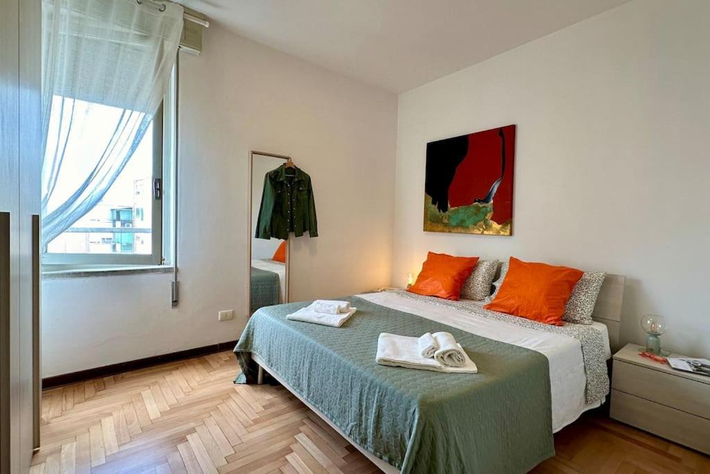 A Casa Di Deborah Appartement Padua Buitenkant foto