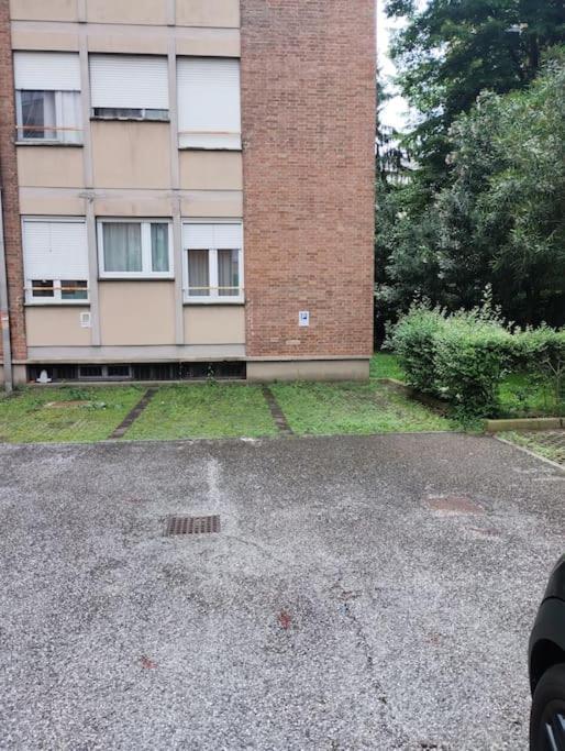 A Casa Di Deborah Appartement Padua Buitenkant foto
